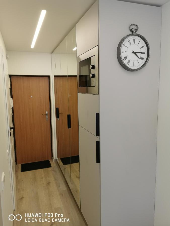 Salia Centro Apartman VNO Kültér fotó