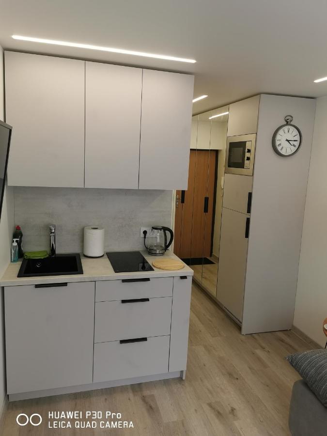 Salia Centro Apartman VNO Kültér fotó