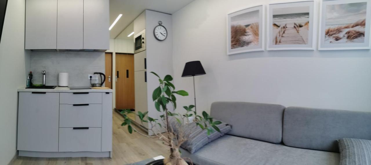 Salia Centro Apartman VNO Kültér fotó