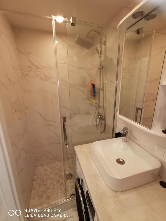Salia Centro Apartman VNO Kültér fotó