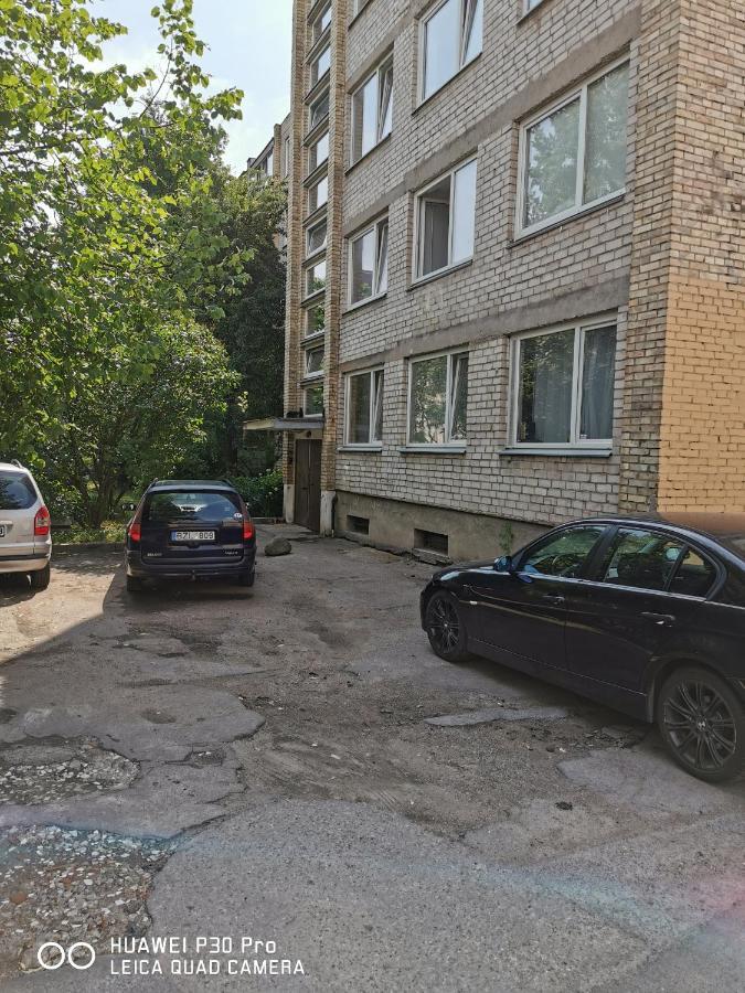 Salia Centro Apartman VNO Kültér fotó