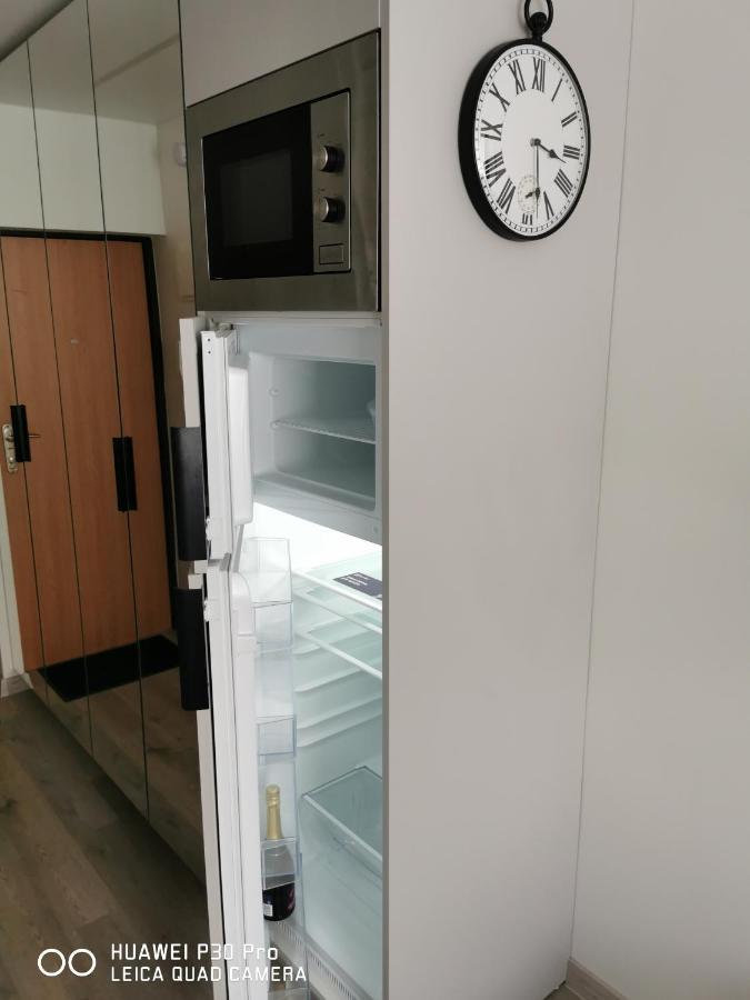 Salia Centro Apartman VNO Kültér fotó